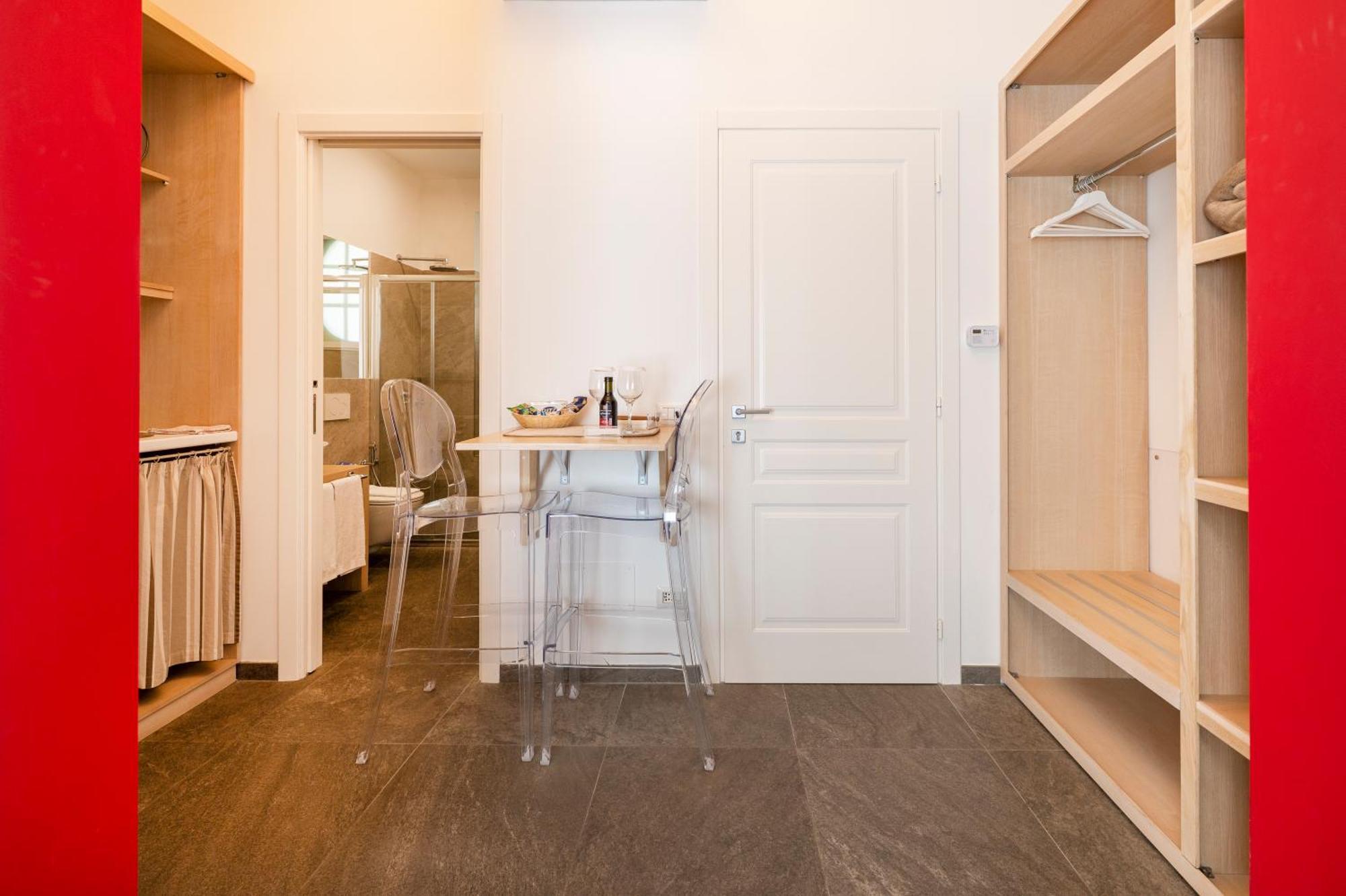 La Dimora Di Cornelia Aparthotel ซอร์เรนโต ภายนอก รูปภาพ
